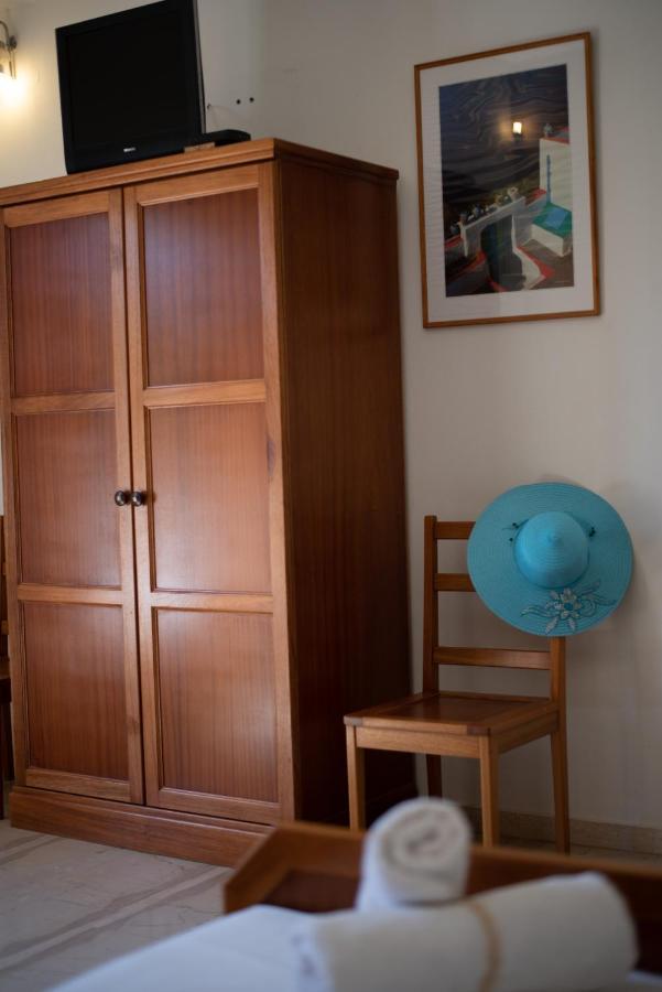 Almira Inn Chora  Dış mekan fotoğraf